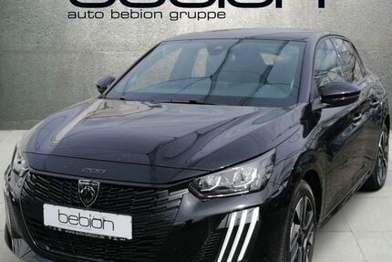 Peugeot 208 13.500 km 20.450 &euro; Reutlingen 72766