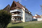 Etagenwohnung Rottenburg am Neckar Baisingen - 5 Zimmer, 170 m&sup2;, 416.500&euro; | Angebot:26627617
