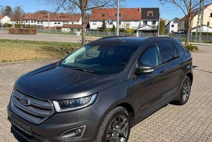 Ford Edge 187.000 km 11.550 &euro; Holzgerlingen 71088