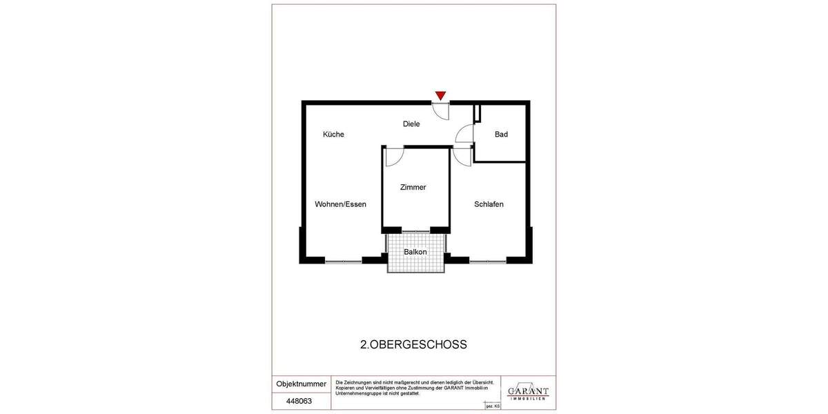 Etagenwohnung Mötzingen - 4 Zimmer, 110 m&sup2;, 1.430&euro; | Angebot:24596946