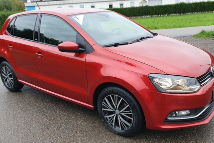 VW Polo 101.474 km 9.850 € Mühlacker / Enzberg 75417