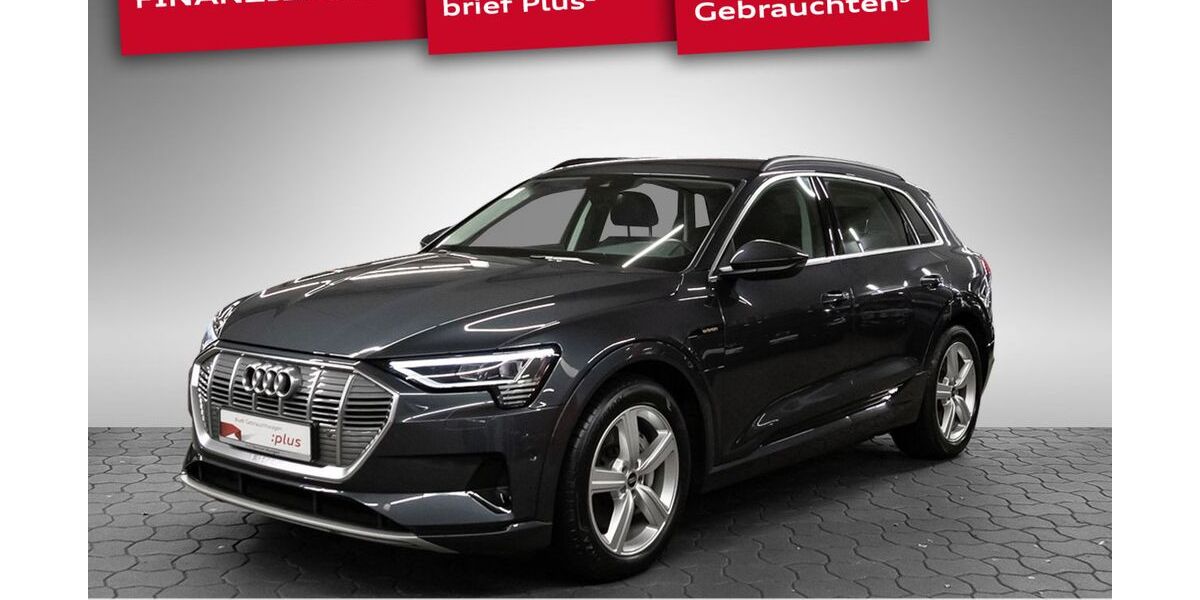 Audi e-tron 60.479 km 34.540 &euro; Stuttgart 70563