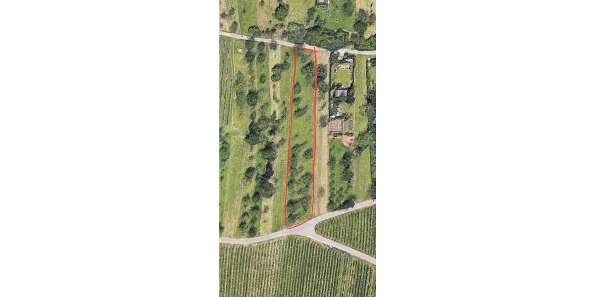 Grundstück Esslingen am Neckar Brühl - 12.000&euro; | Angebot:24226766