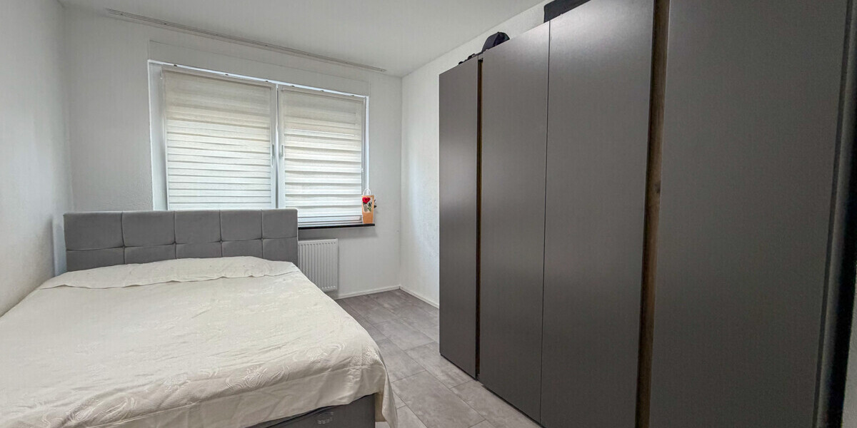 Zentrale 3 Zimmer Wohnung in zentraler Lage - Etagenwohnung Pforzheim Innenstadt | Angebot:27649911
