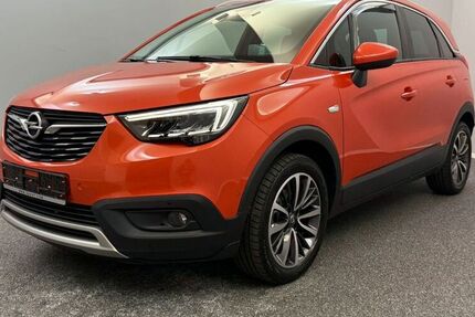 Opel Crossland (X)