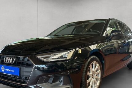 Audi A4 51.950 km 22.890 &euro; Esslingen 73730