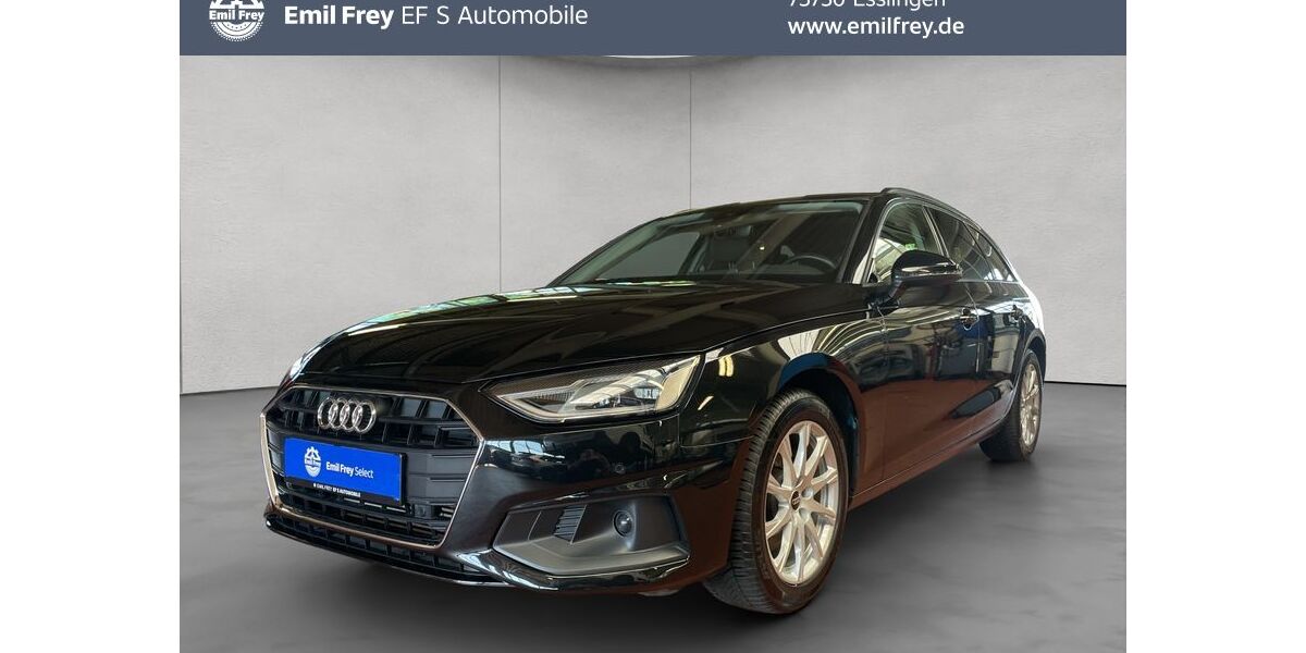 Audi A4 51.950 km 22.890 &euro; Esslingen 73730