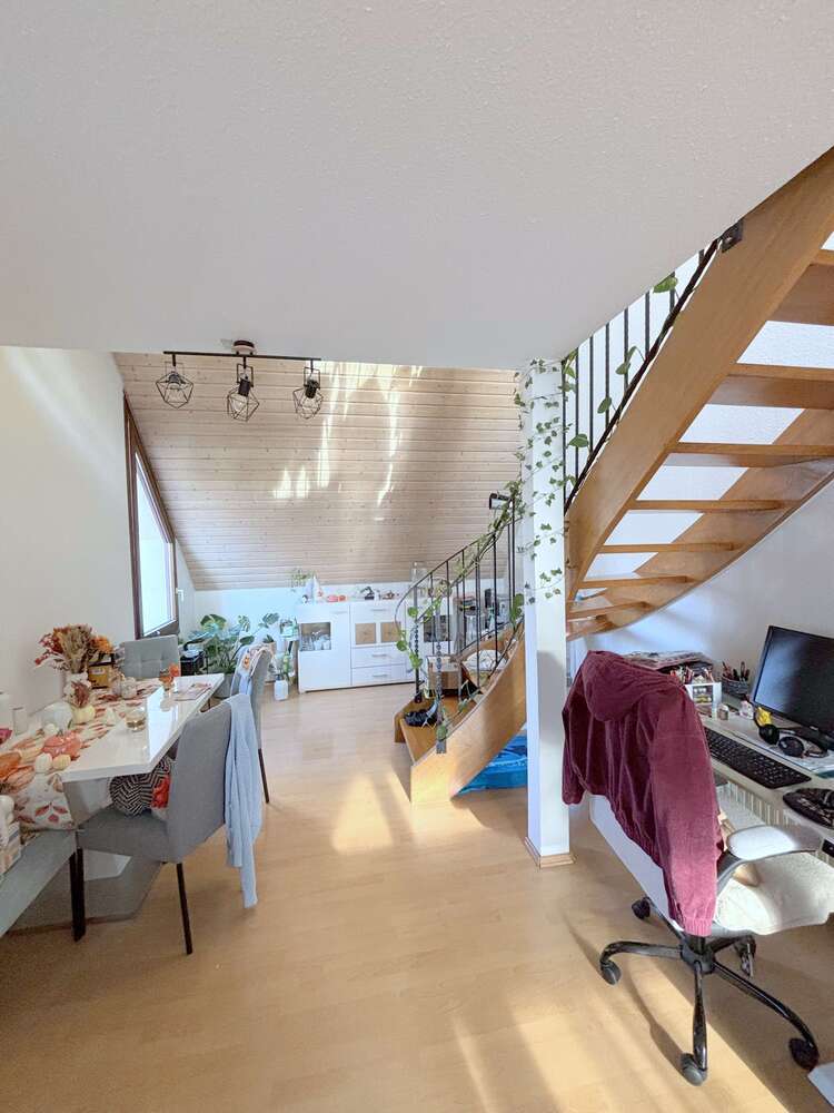 Wohnung zum Mieten in Filderstadt-Bernhausen 650 € 67 m²