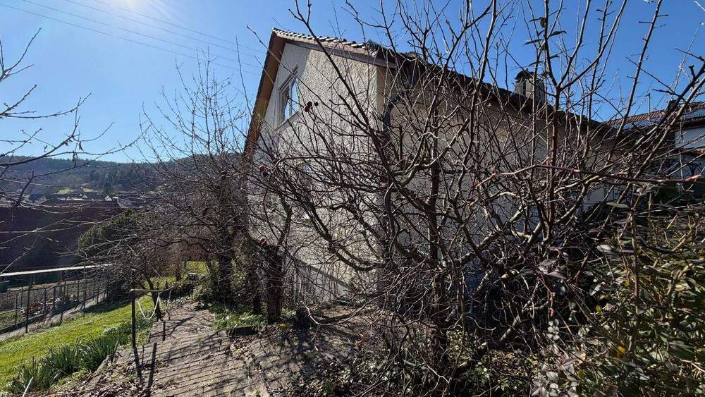 Mehrfamilienhaus, Wohnhaus Weil der Stadt Münklingen - 9 Zimmer, 189 m&sup2;, 739.000&euro; | Angebot:25737013