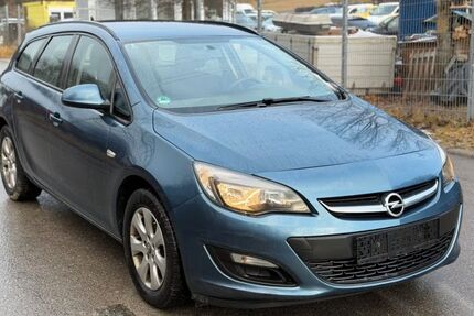 Opel Astra 2.388.000 km 3.999 &euro; Nagold 72202