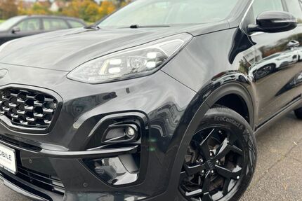 Kia Sportage 110.000 km 18.499 € Kornwestheim 70806