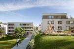 Etagenwohnung Ludwigsburg Mitte - 3 Zimmer, 66 m&sup2;, 464.000&euro; | Angebot:25704094