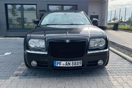 Chrysler 300C 274.500 km 6.999 &euro; Engelsbrand 75331
