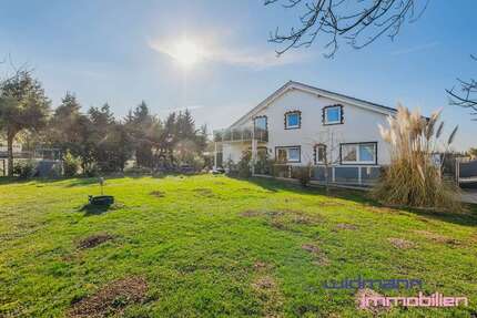 Haus Pforzheim Nordstadt - 7 Zimmer, 308 m&sup2;, 989.000&euro; | Angebot:25984869