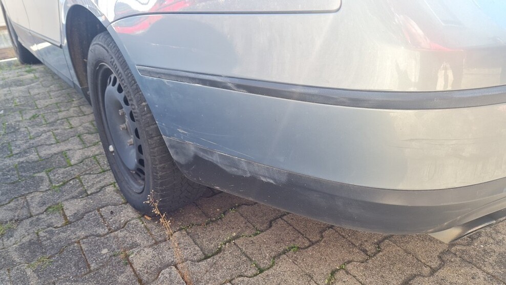VW Passat 171.000 km 3.499 € Filderstadt 70794