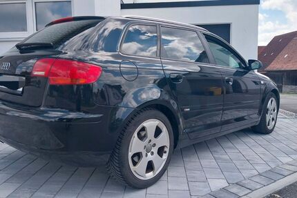 Audi A3 246.000 km 2.800 € Nagold 72202