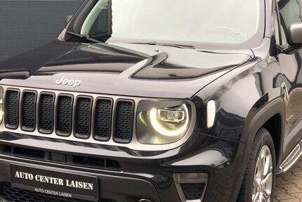 Jeep Renegade 84.000 km 16.999 € Reutlingen 72766