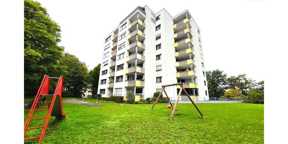 Etagenwohnung Schwieberdingen - 4 Zimmer, 99 m&sup2;, 345.000&euro; | Angebot:22710535