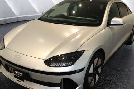 Hyundai IONIQ 6 31.999 km 39.930 &euro; Bietigheim-Bissingen 74321