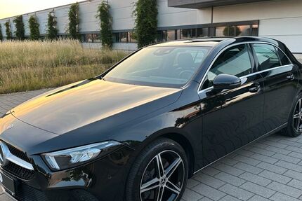Mercedes-Benz A 250 38.500 km 23.900 &euro; Steinenbronn 71144