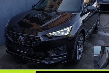 Seat Tarraco 187.816 km 23.770 &euro; Waiblingen 71332