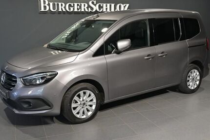 Mercedes-Benz T-Klasse 68.683 km 21.760 &euro; Waiblingen 71332