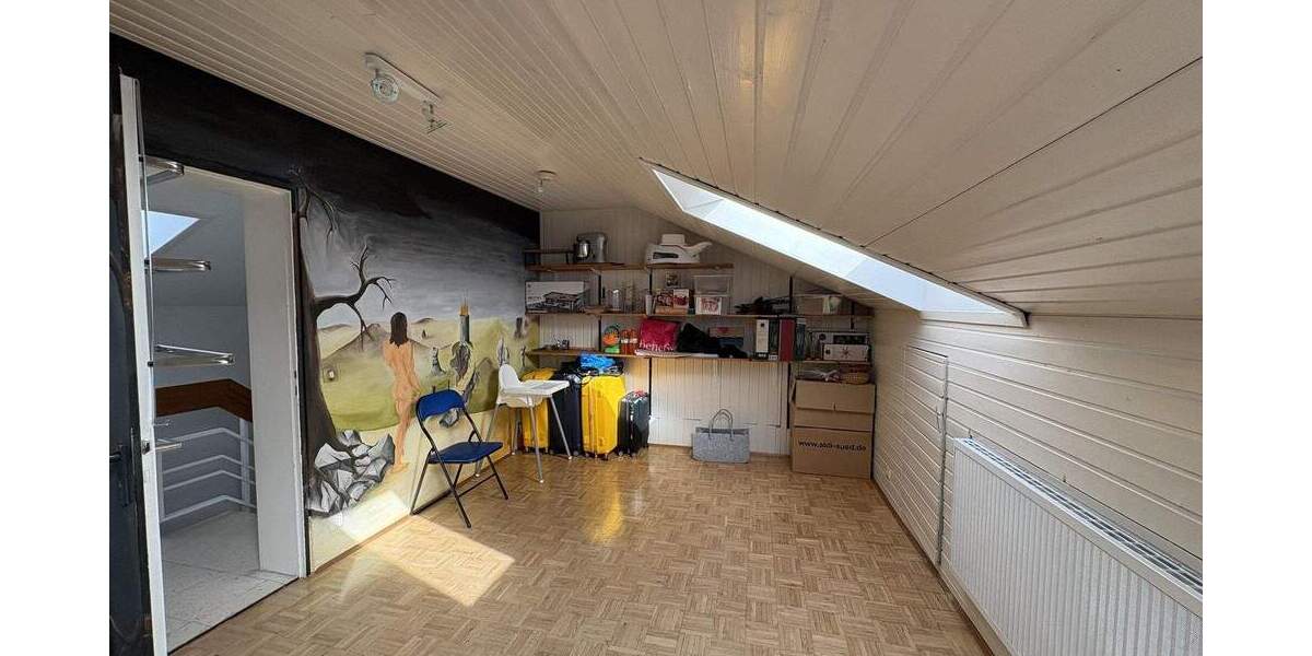 Reihenmittelhaus Böblingen - 5 Zimmer, 141 m&sup2;, 540.000&euro; | Angebot:25802257