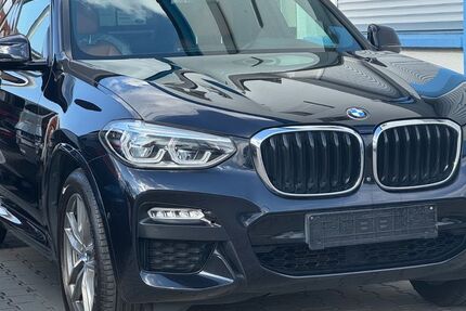 BMW X3 168.000 km 25.980 &euro; pforzheim 75181