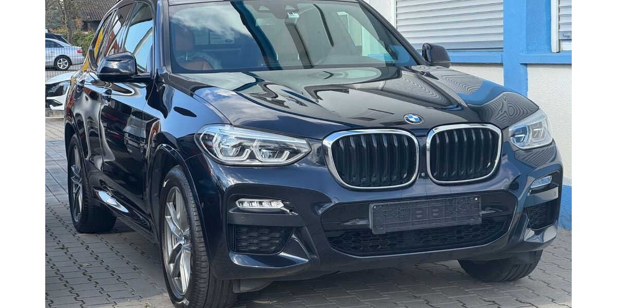 BMW X3 168.000 km 25.980 &euro; pforzheim 75181