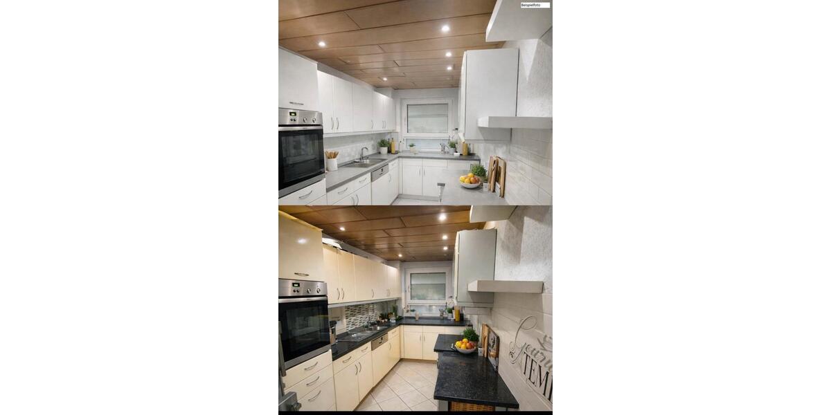 Etagenwohnung Oberboihingen - 5 Zimmer, 135 m&sup2;, 385.000&euro; | Angebot:26987300