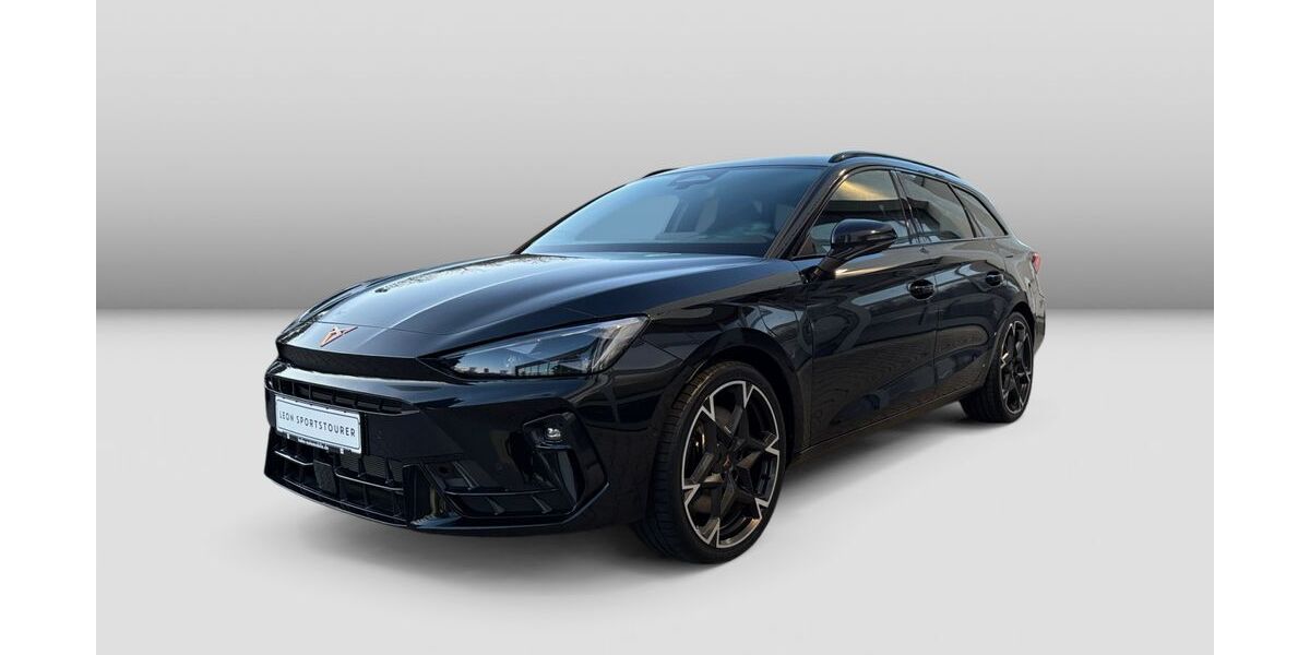 Cupra Leon 1.900 km 45.980 &euro; Kornwestheim 70806