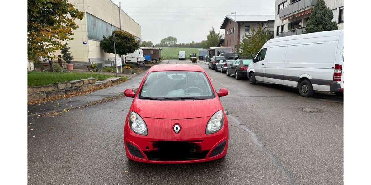 Renault Twingo 89.383 km 1.400 &euro; Weil im Schönbuch 71093