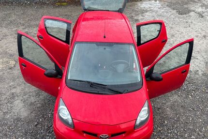 Toyota Aygo (X) 157.995 km 2.790 &euro; Böblingen 71032