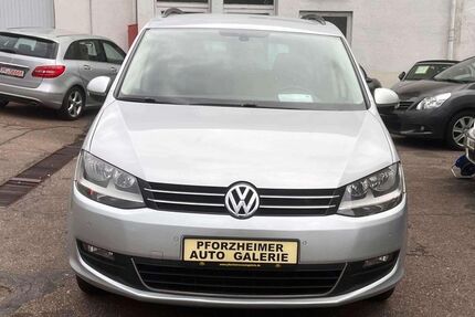 VW Sharan 157.850 km 11.950 &euro; Pforzheim 75179