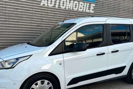 Ford Transit Connect 62.013 km 17.990 € Sindelfingen 71065