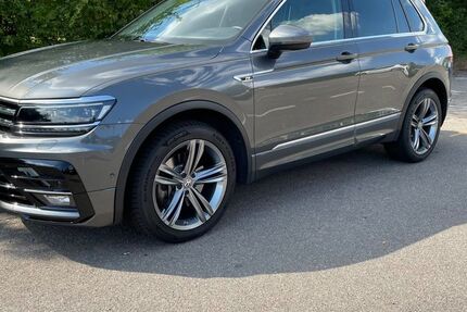 VW Tiguan 77.600 km 23.440 &euro; Ludwigsburg 71634