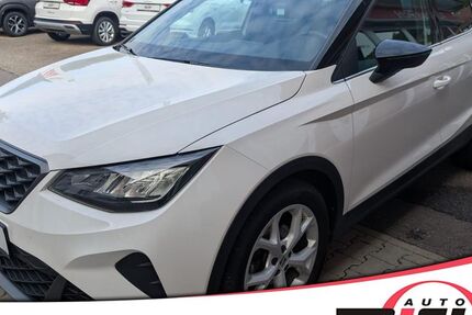 Seat Arona 59.250 km 16.970 &euro; Leonberg 71229