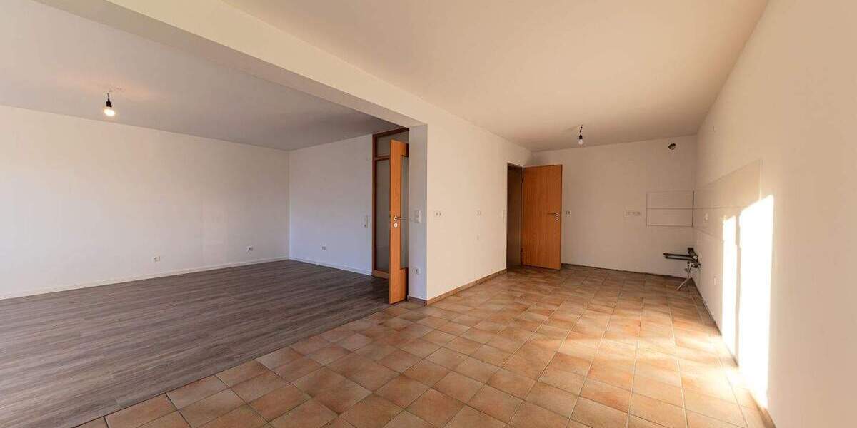 Etagenwohnung Gärtringen - 4 Zimmer, 104 m&sup2;, 339.000&euro; | Angebot:24635925