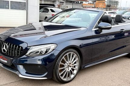 Mercedes-Benz C 250 180.000 km 21.900 &euro; Calw 75365