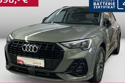 Audi Q3 25.000 km 41.990 € Ludwigsburg 71636