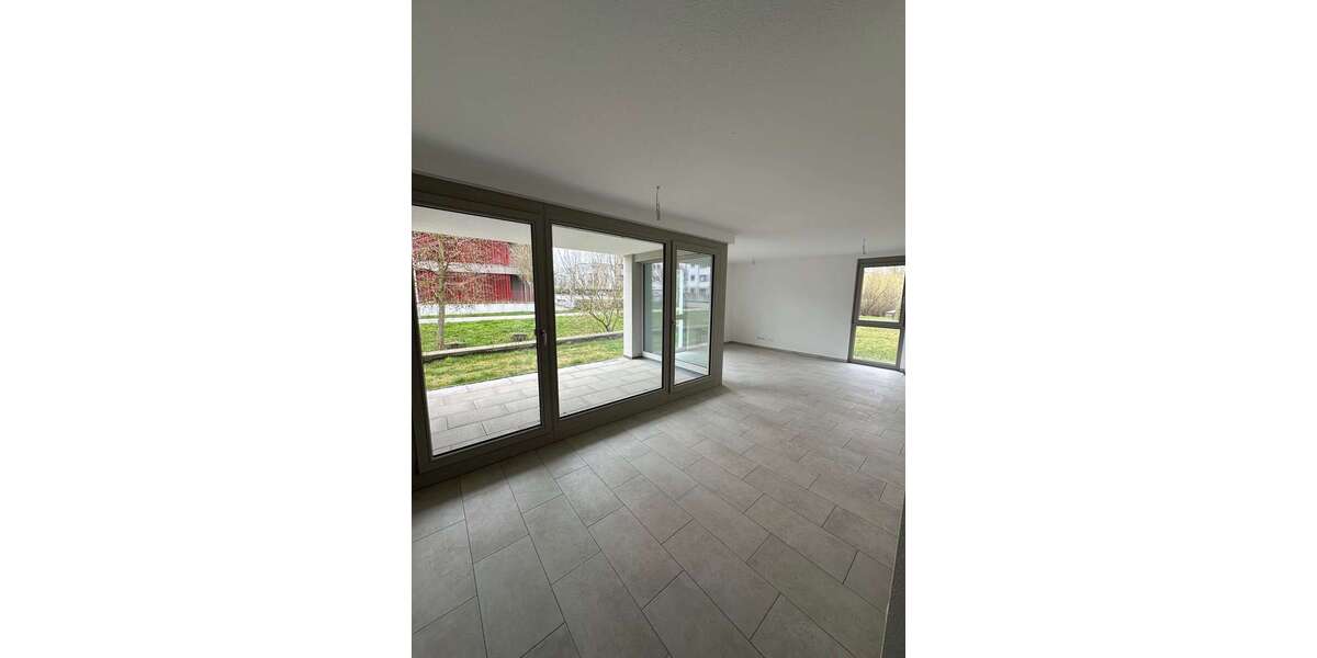 Etagenwohnung Sindelfingen Darmsheim - 2 Zimmer, 57 m&sup2;, 644&euro; | Angebot:25914128