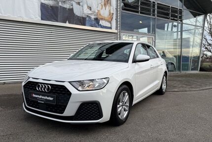 Audi A1 53.915 km 16.990 &euro; Denkendorf 73770