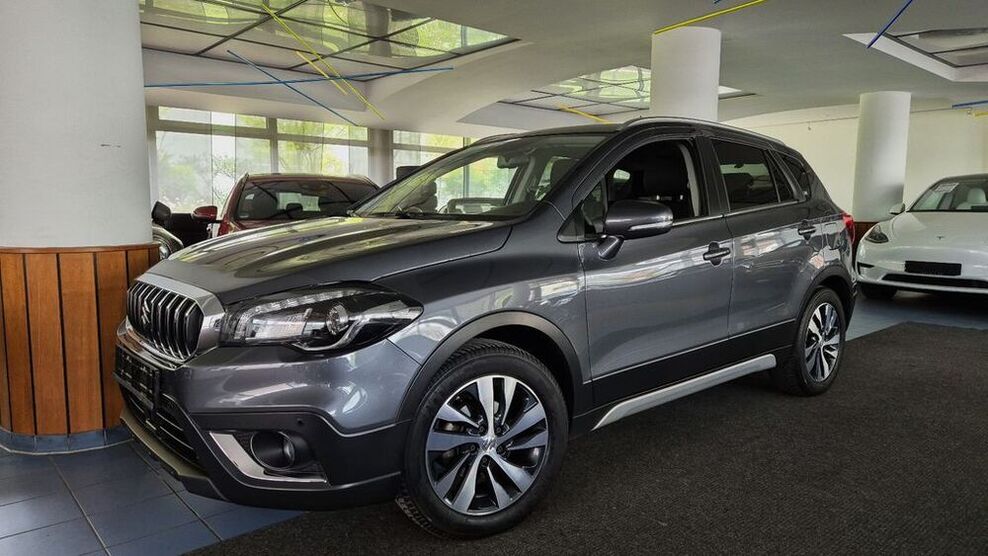 SX4