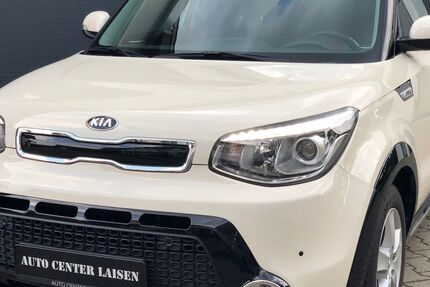 Kia Soul 100.000 km 11.099 € Reutlingen 72766