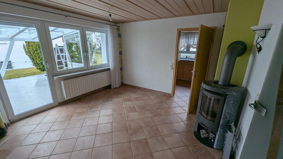2 Fam.-Haus mit ELW, keine Makler Anfragen !!!
