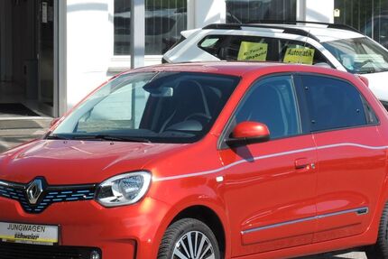 Renault Twingo 10.893 km 13.980 € Fellbach-Schmiden (bei Stuttgart) 70736