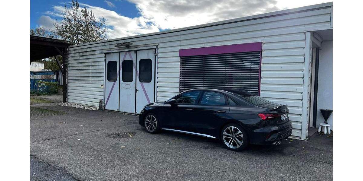 Gewerbeobjekt Niefern-Öschelbronn Niefern - 199.000&euro; | Angebot:25748641