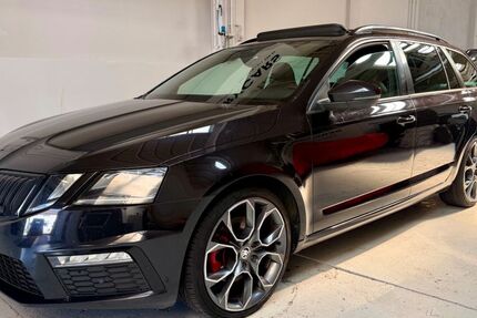 Skoda Octavia 155.000 km 14.990 &euro; Gärtringen 71116