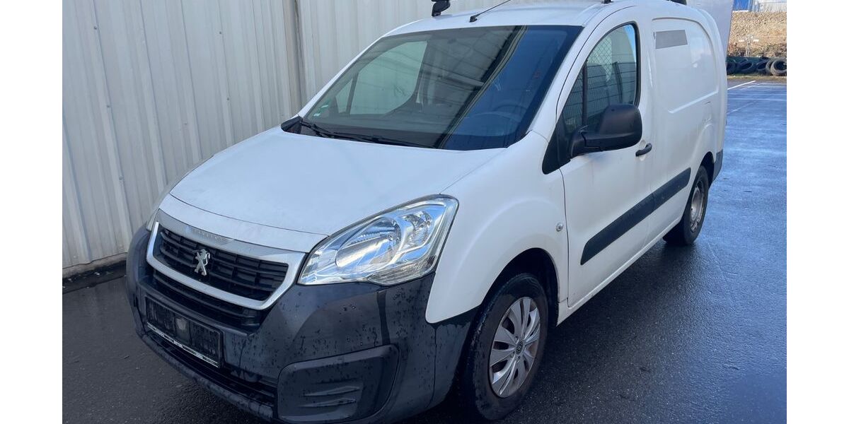 Peugeot Partner 265.000 km 4.190 &euro; Böblingen 71034