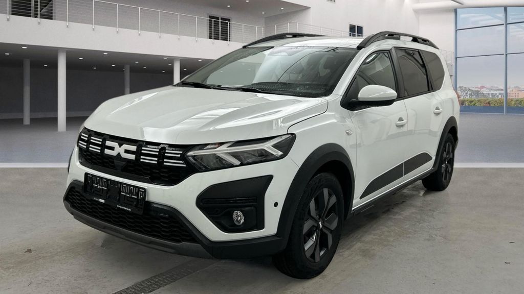 Dacia Jogger 14.056 km 22.990 &euro; Jettingen 71131